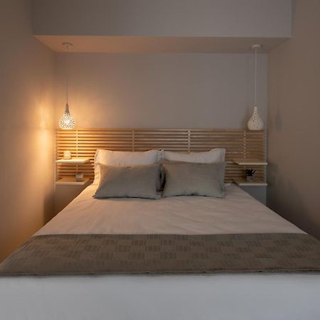 12 Keys Athens Apartments Ngoại thất bức ảnh
