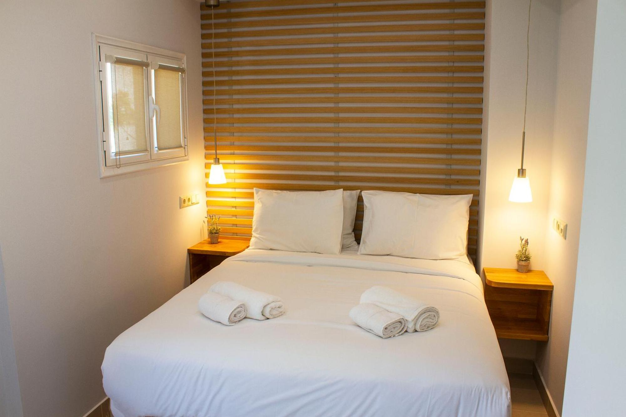 12 Keys Athens Apartments Phòng bức ảnh