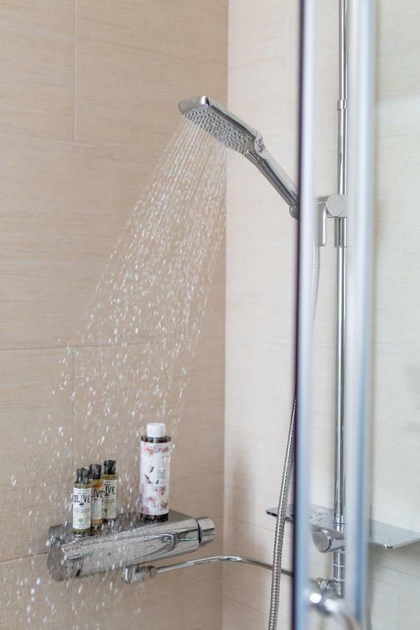 12 Keys Athens Apartments Ngoại thất bức ảnh