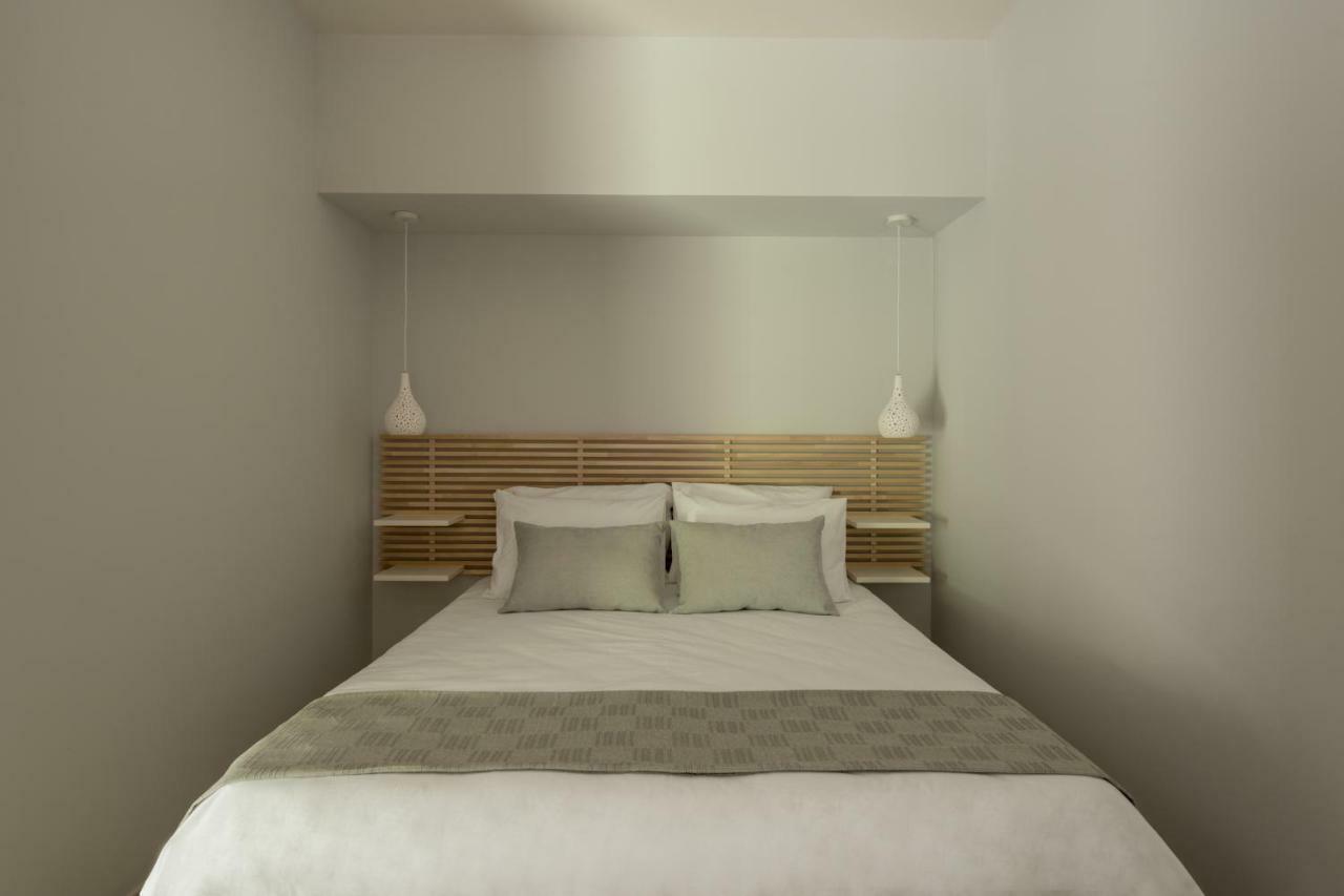 12 Keys Athens Apartments Ngoại thất bức ảnh