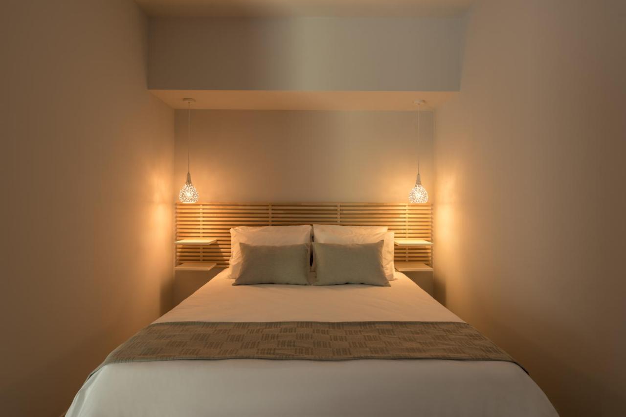 12 Keys Athens Apartments Ngoại thất bức ảnh