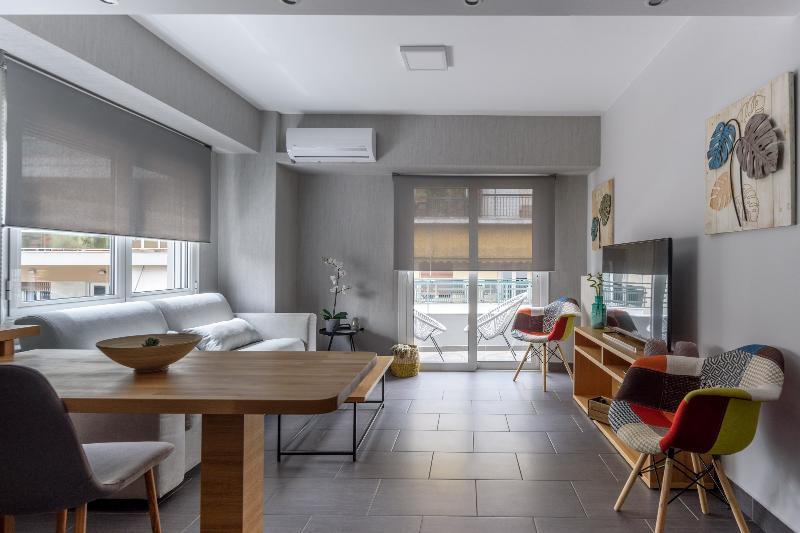 12 Keys Athens Apartments Ngoại thất bức ảnh