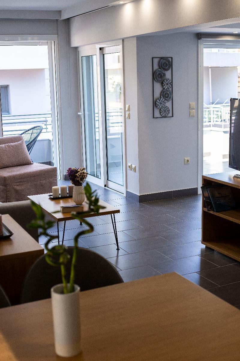 12 Keys Athens Apartments Ngoại thất bức ảnh
