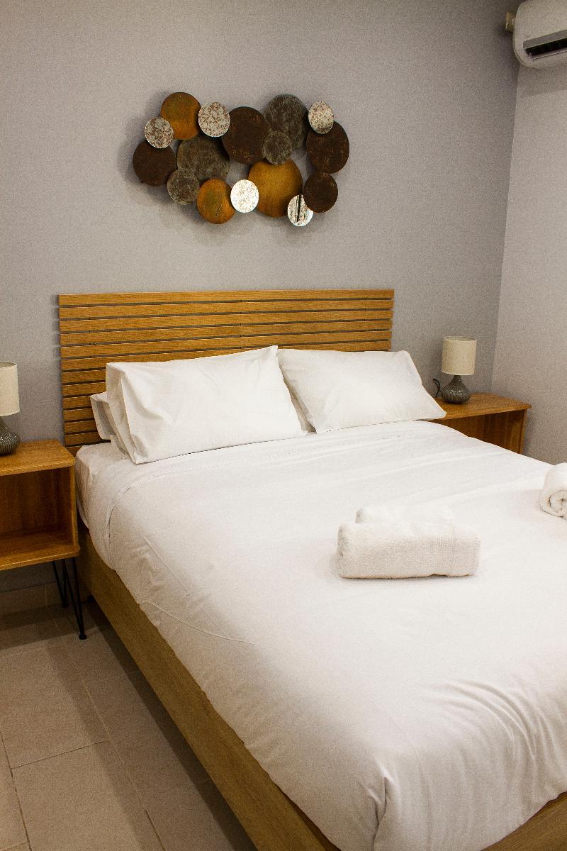 12 Keys Athens Apartments Ngoại thất bức ảnh